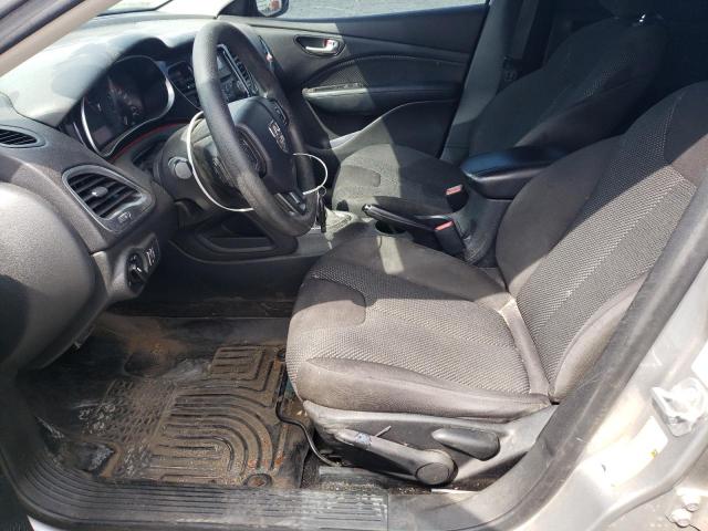 1C3CDFAA1FD187430 Dodge DART SE