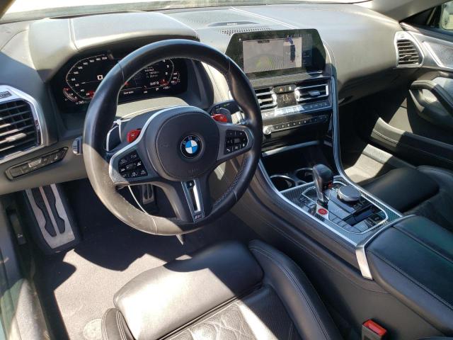WBSDZ0C01LCD56166 BMW M8