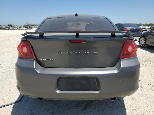 1C3CDZAG3EN226601 Dodge AVENGER SE