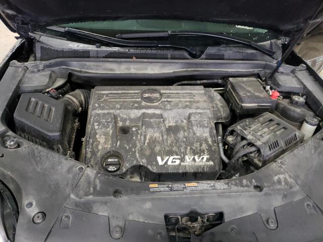 2GKFLUE32H6228424 GMC Terrain Slt