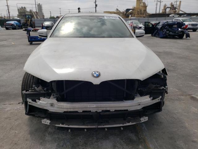 WBA13BK08MCF51785 BMW M550xi