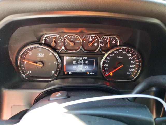 3GTU2VEC2EG460260 GMC Sierra K1500 Slt