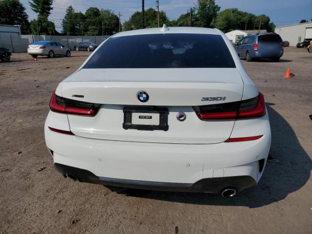 3MW5R7J03L8B14441 BMW 330XI