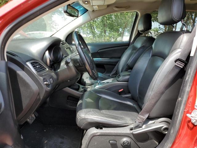 3C4PDCGGXHT598913 Dodge Journey Crossroad