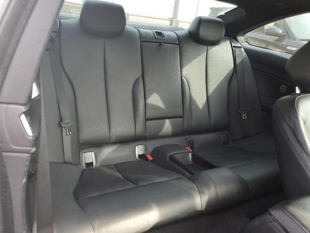 WBA3R5C50EF784673 BMW 435 Xi