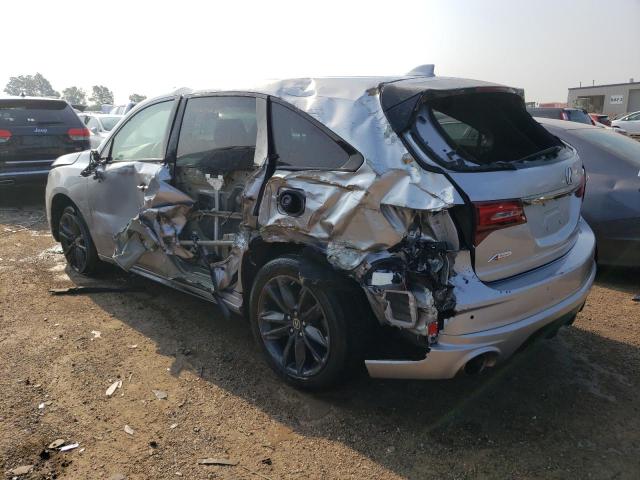5J8YD4H04LL017407 Acura MDX A-SPEC