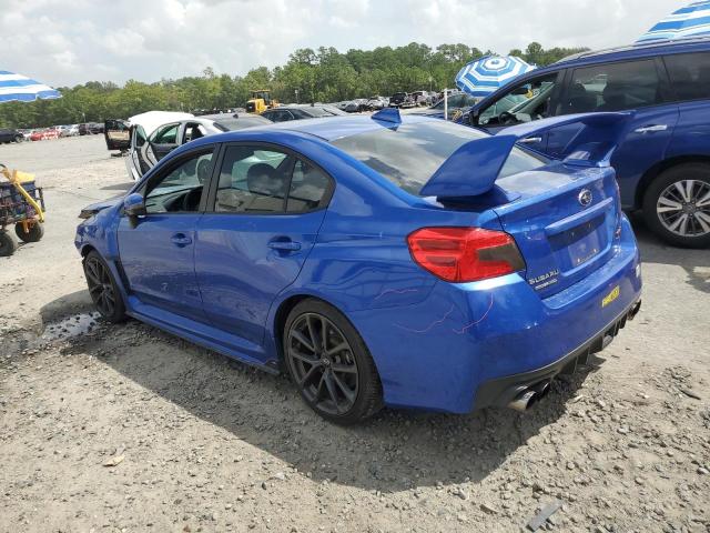 JF1VA2L66F9819474 Subaru Wrx Sti