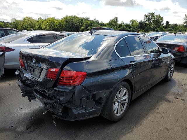 WBA5A7C58ED614343 BMW 528 XI