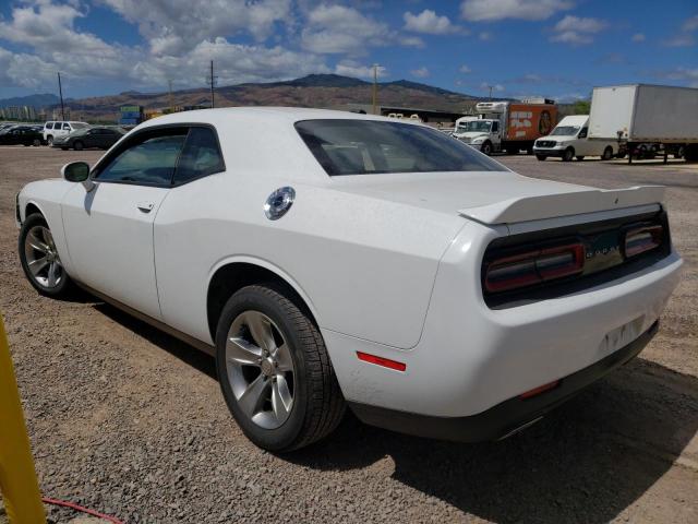 2C3CDZAG8KH723406 Dodge Challenger Sxt