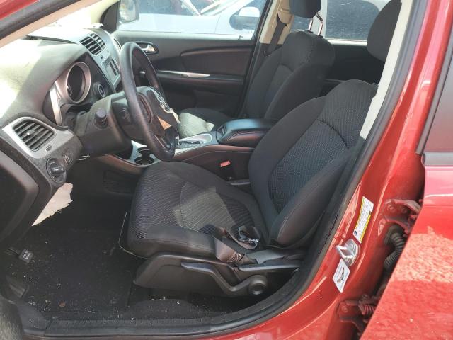 3C4PDCBB7JT217357 Dodge Journey Sxt