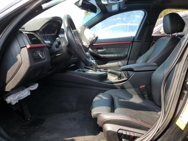 WBA4A5C5XFD410113 BMW 428 I Gran Coupe