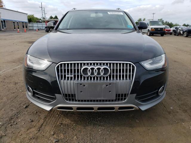 WA1UFAFL9FA105124 Audi A4 Allroad Premium Plus