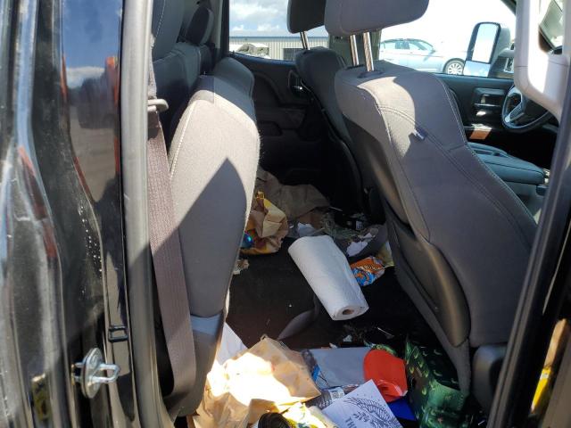 1GT22YEG3FZ145495 GMC Sierra K2500 Sle