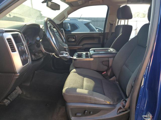 1GTV2UECXEZ109045 GMC Sierra K1500 Sle