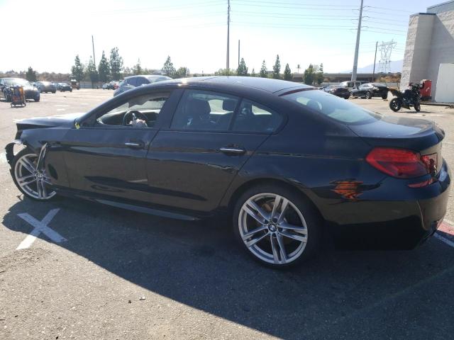WBA6B2C53FGB99178 BMW 650 I Gran Coupe