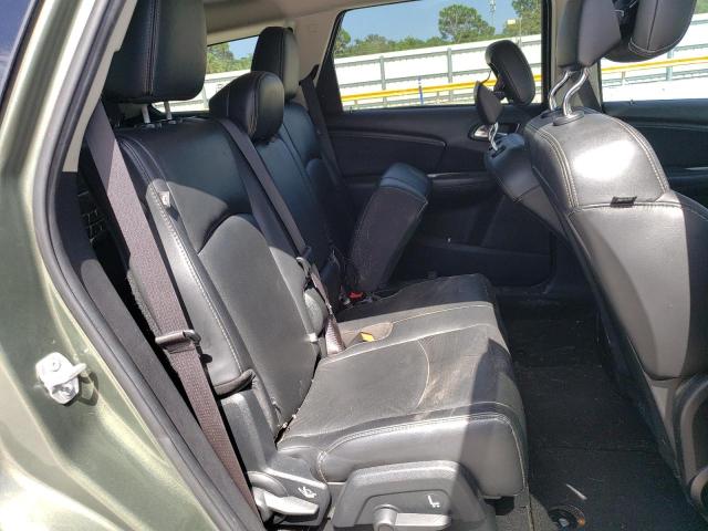 3C4PDCGGXHT598832 Dodge Journey Crossroad
