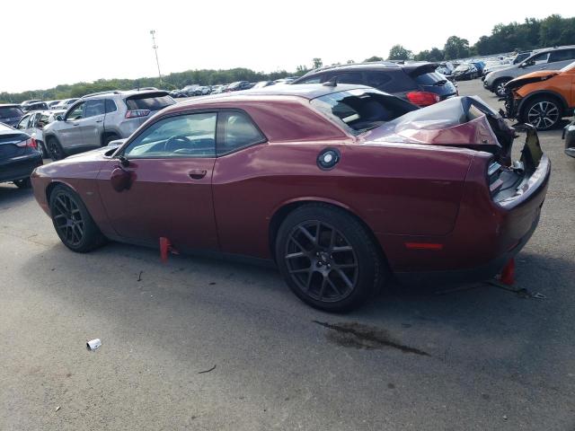 2C3CDZBT1HH664333 Dodge Challenger R/t