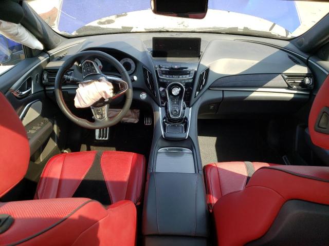 5J8TC2H6XLL017658 Acura Rdx A-spec