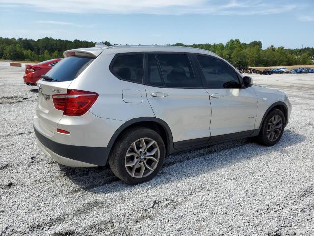 5UXWX7C5XE0E76870 BMW X3 Xdrive35i
