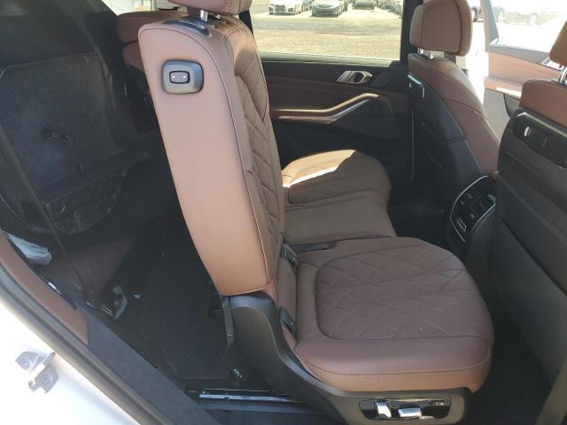 5UX23EM08P9P60124 BMW X7 Xdrive40i