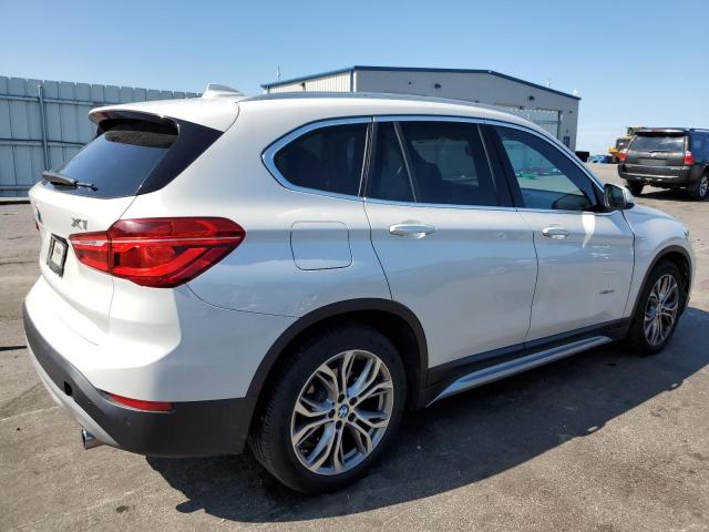 WBXHT3C34G5E51680 BMW X1 Xdrive28i