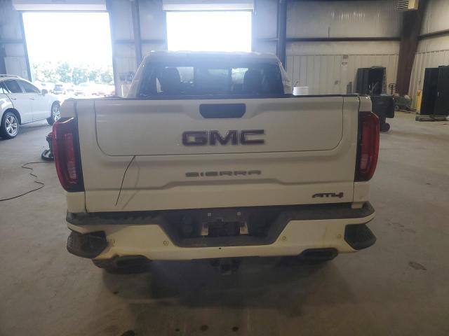 1GTP9EEL4MZ217220 GMC Sierra K1500 At4