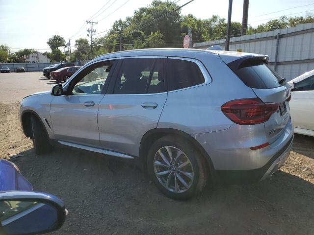 5UXTR9C51JLD69756 BMW X3 Xdrive30i