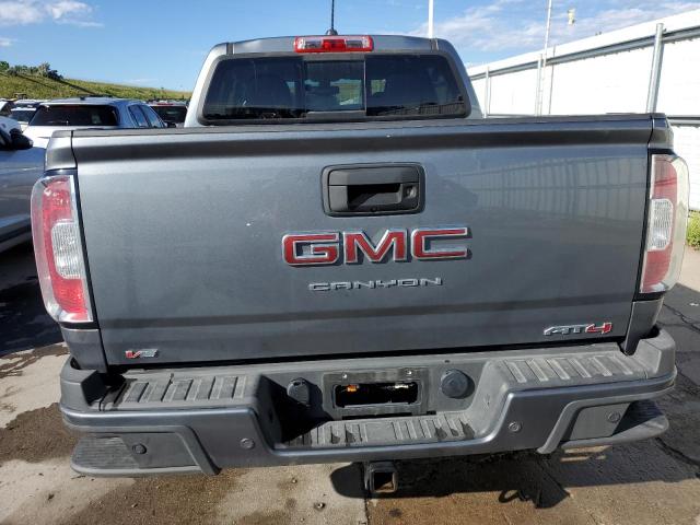 1GTG6FEN2N1254699 GMC Canyon At4