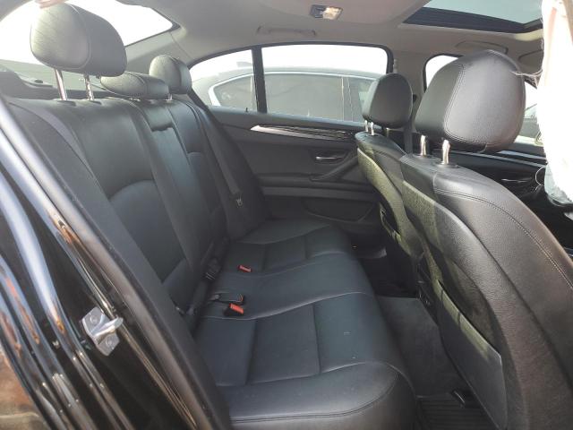 WBA5A7C54GG151456 BMW 528 XI