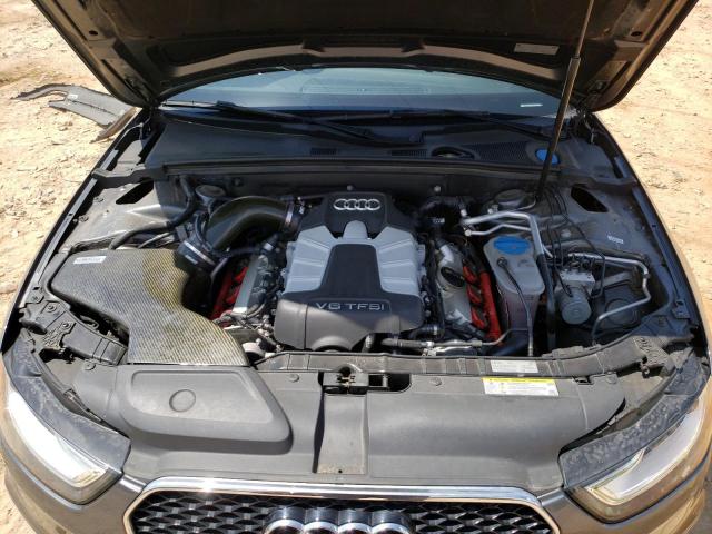 WAUBGAFL2GA008436 Audi S4 Premium Plus
