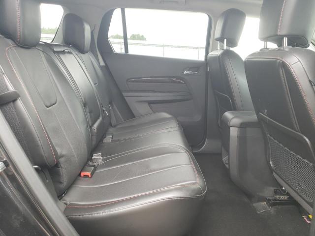 2GKFLZE3XE6243813 GMC Terrain Denali