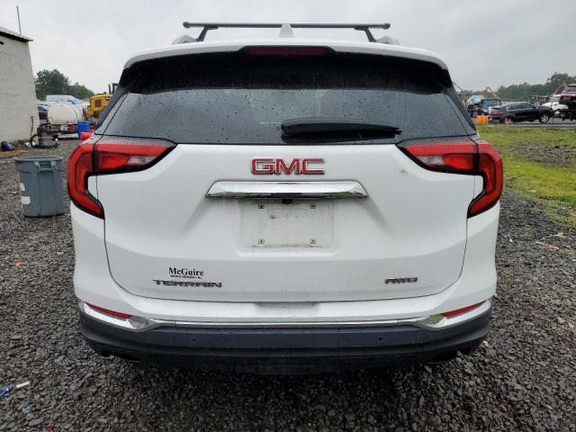 3GKALVEX7KL378082 GMC Terrain Slt