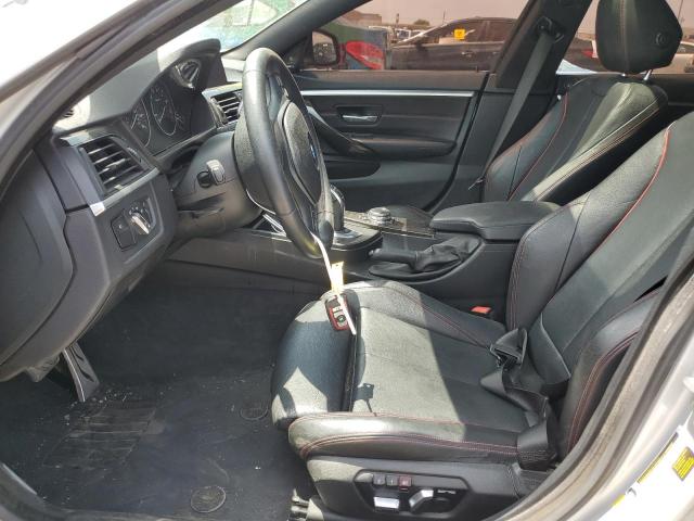 WBA4A9C50GG508445 BMW 428 I Gran Coupe Sulev