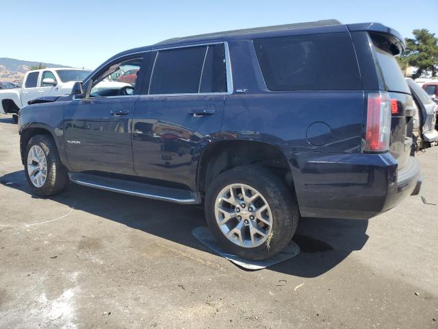 1GKS2BKC1HR290752 GMC YUKON SLT