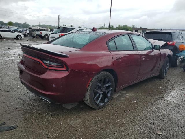 2C3CDXBG2PH534664 Dodge Charger Sxt