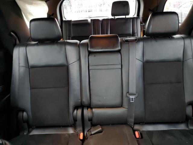 1C4RDHDG6KC647473 Dodge DURANGO GT