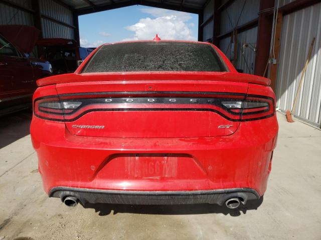 2C3CDXHG7NH149816 Dodge CHARGER GT