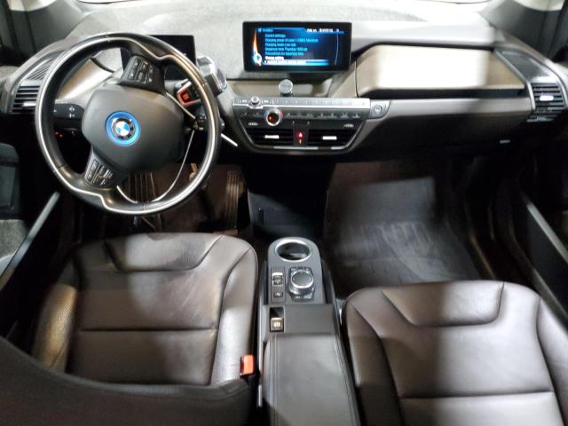 WBY1Z6C39HV950096 BMW I3 Bev