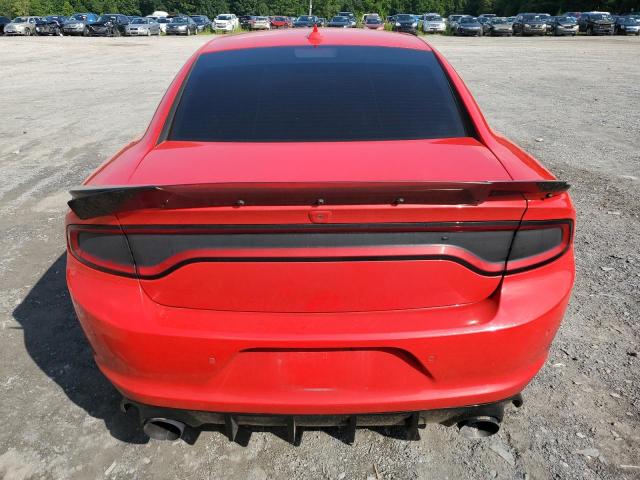 2C3CDXCTXJH233627 Dodge CHARGER R/T