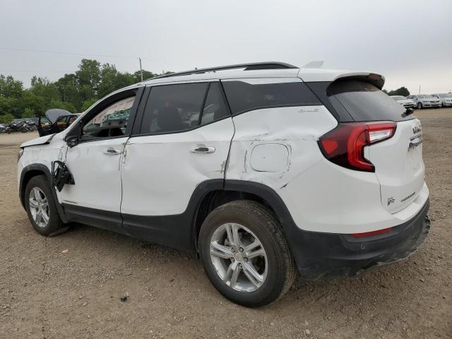 3GKALTEV1NL230694 GMC Terrain Sle