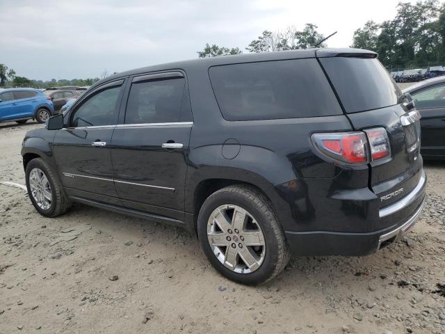 1GKKVTKD5EJ344327 GMC Acadia Denali