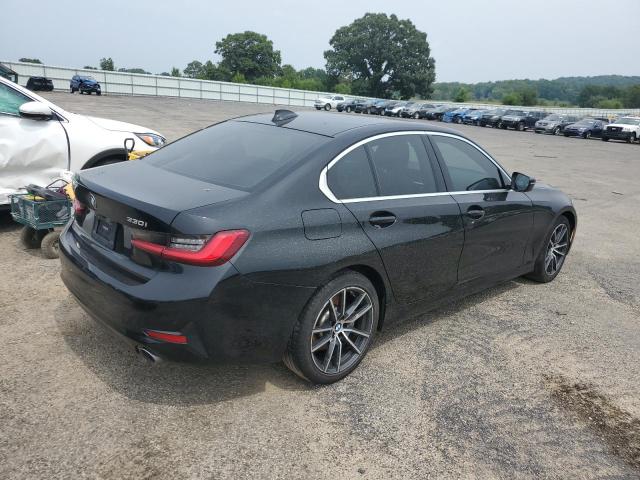 3MW5R7J04L8B05733 BMW 330XI