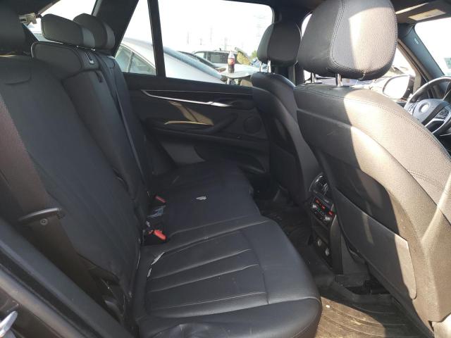 5UXKR0C35H0V71174 BMW X5 Xdrive35i