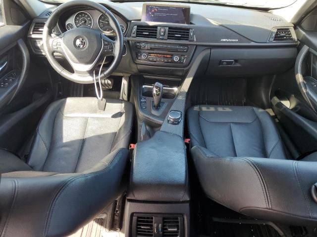 WBA3B3G51FNT19006 BMW 328 XI