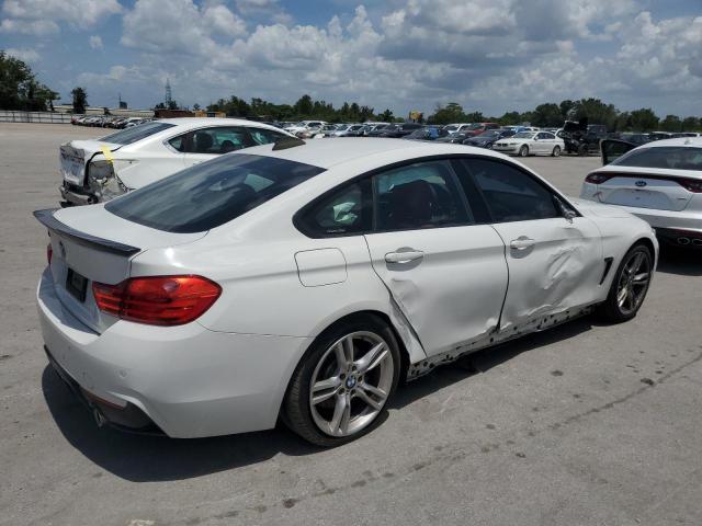 WBA4B3C52GG528982 BMW 435 Xi Gran Coupe