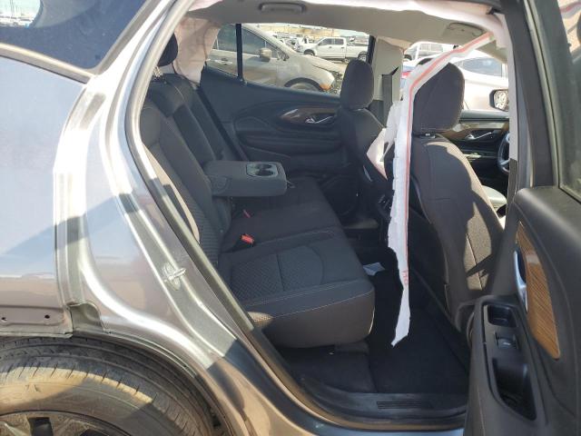 3GKALMEV2LL274626 GMC Terrain Sle