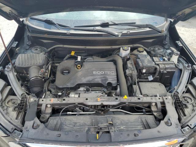 3GKALPEV1JL386879 GMC Terrain Slt