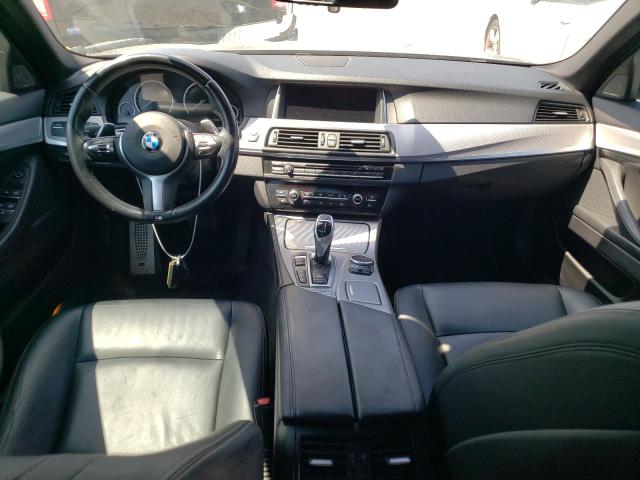 WBA5B3C53GD549734 BMW 535 XI