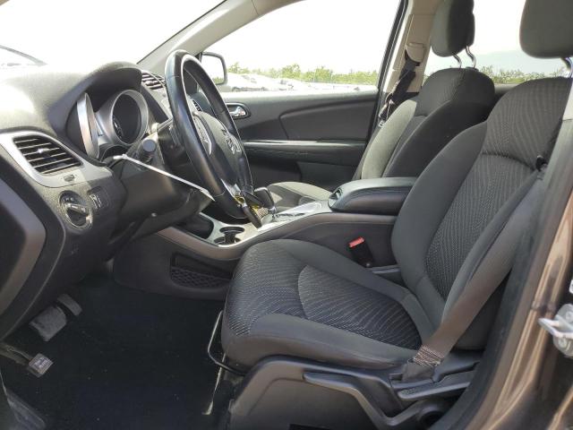 3C4PDCBG4JT257424 Dodge Journey Sxt