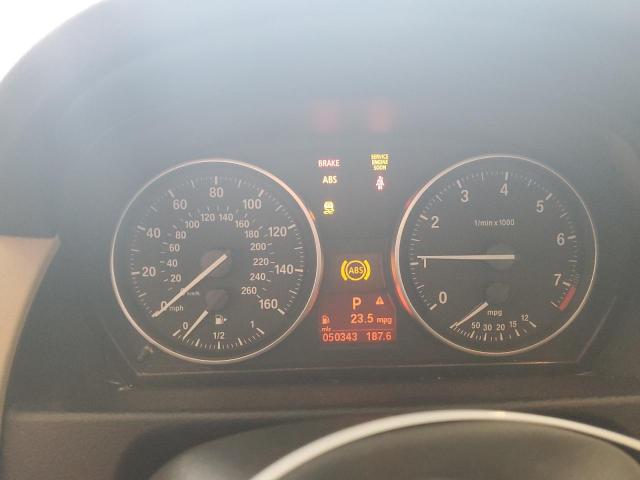 WBAVM1C58FV318285 BMW X1 Sdrive28i